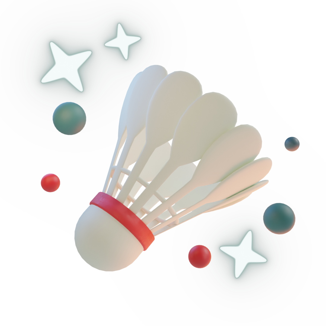 badminton