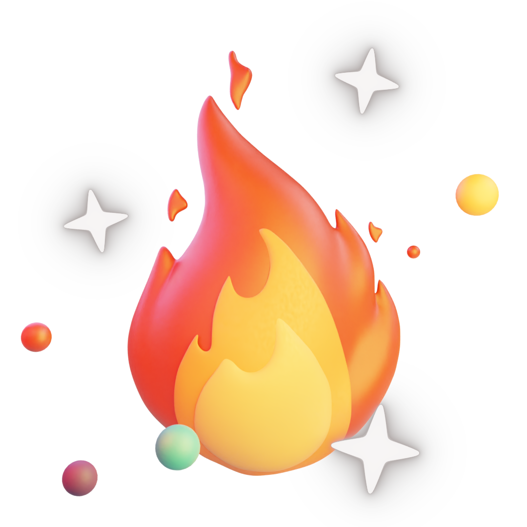 burn