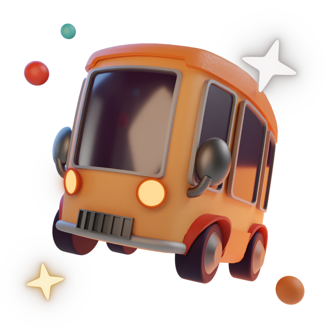 bus