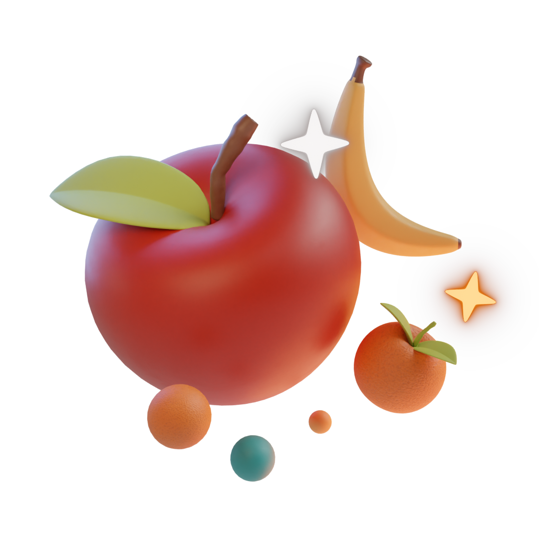 fruits