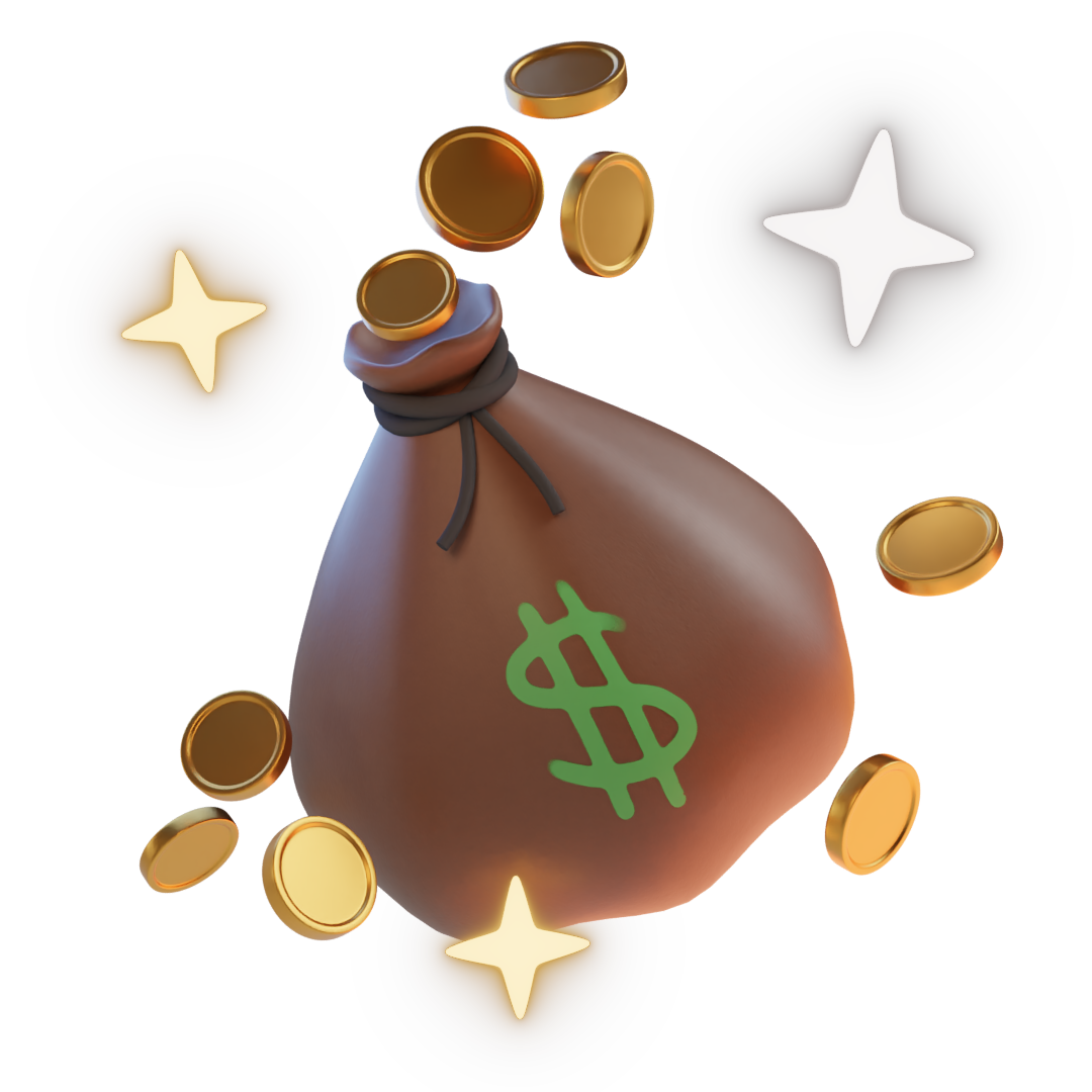 money bag