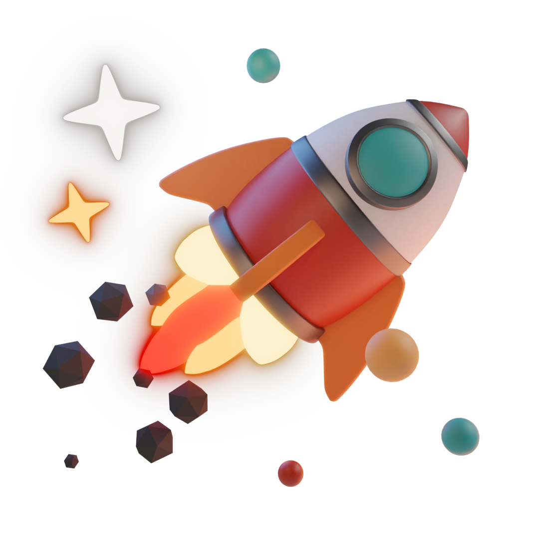 rocket