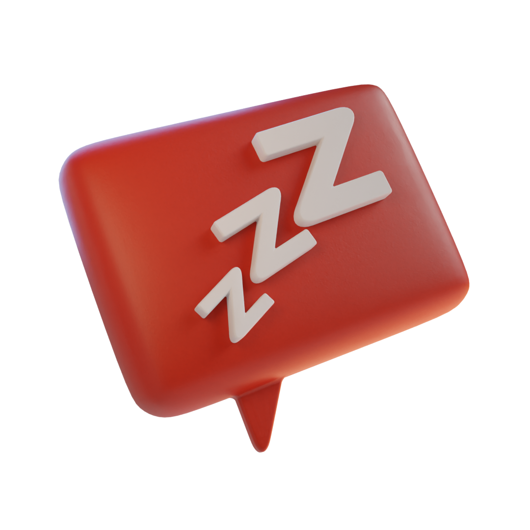 sleep bubble