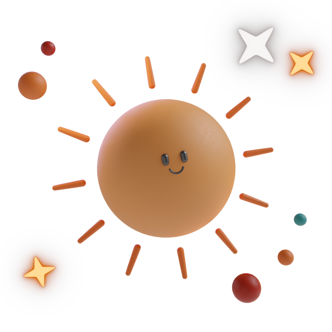 sun
