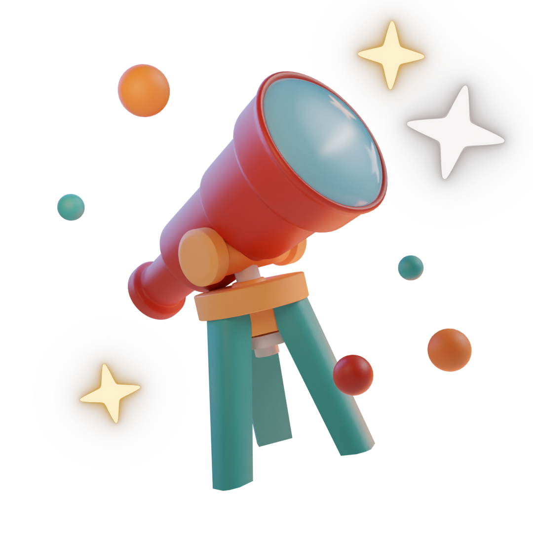 telescope