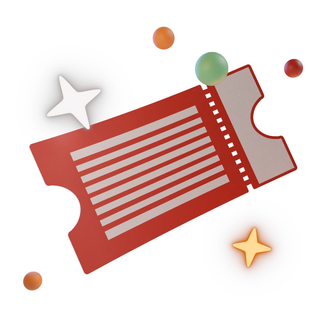 ticket